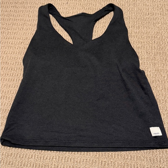 Vuori Halo 2.0 Performance Crop - Picture 3 of 4